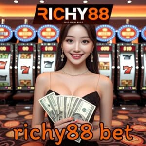 richy88 bet