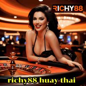 richy88 huay thai