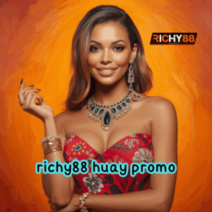 richy88 huay promo