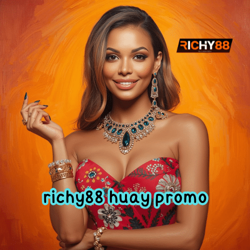 richy88 huay promo