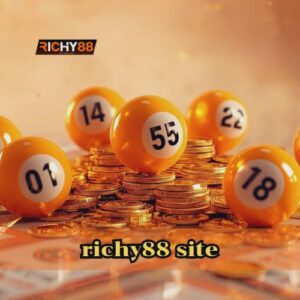 richy88 site